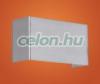 Fali lmpa 1x100W R7s 22 5x12 5cm matt nikkel Nikita 86996 Eglo EGLO86996