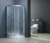 Niagara Welness Lotus Floower 2 90x90x196cm ves zuhanykabin tlcval szifonnal