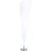 LING ll matt krm manyag 1x60W E27 230V