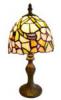 Tiffany 235 06T asztali lmpa Tiffany lmpa