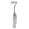 GA 10767 LED lmpa beptett lzerfnnyel s mgneses talp rsszel