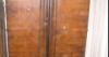 Elad 2 db antik Art Deco szekrny Olcsn elad Antik hats gymlcstlak