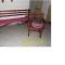 Kerti btor 1 pad 1 szk 1 asztal