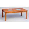 Velence dohnyzasztal Trpusi tmrfa vz bkk asztallap 2 fle sznben arany cseresznye wenge Tovbbi ajnlott termkeinket lent tallja Velence dohnyzasztal r 26 500 magassg 46 cm mlysg 70 cm