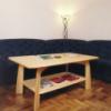 Az ABONY az egyik legnpszerbb dohnyzasztalunk Az asztallap mrete 60 x 100 cm