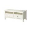 HEMNES TV llvny 124x49 cm 49 990 Tbbfle vltozatban is kaphat