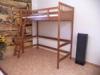 Ikea Hemnes extra magas feny galriagy 90x200