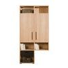 Deco 2ajts 1fikos polcos szekrny 5 webshop termk kpe