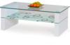 HALMAR Linnea 120x64cm dohnyzasztal