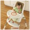 Fisher Pric Nj velem etetszk Gyrt Mattel Mrka Fisher Price Cikkszm X3711 8 hnapos kortl amikor mr stabilan l a baba 23 kg ig ajnlott Hasznlja elszr hagyomnyos