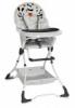 Bertoni Bravo etetszk Black and white pandas 2013