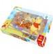 Disney Micimack Puzzle 30 db os