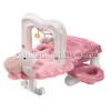 Zapf Baby Annabell Etetszk s activity center