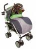 Pierre Cardin PS518 esernyre csukhat sport babakocsi green