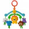 Fisher Price Hordozhat kisgy forg