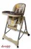 BABY MIX Safari etetszk