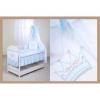 Klups babagynem Garnitra Prince H082 C4