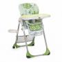 Chicco Polly 2 in 1 multifunkcis etetszk 2012