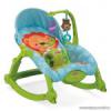 Fisher Price 2 az 1 ben csodavilg deluxe pihenszk s hinta T4145