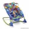 Fisher Price 2 az 1 ben Deluxe komfort pihenszk s hinta T4257