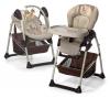 Hauck sit relax etetszk pihenszk 2in1 J