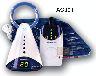 Angelcare AC301 lgzsfigyel s bbir