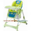 Top Rider HC 21 Zld Trkiz Etetszk J modell