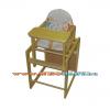 Natr feny fbl kszlt kombi etetszk gy ksbb kis szkk s asztall alakithat Knnyen tisztthat PVC httmla s lfellet Leszerelhet tlca