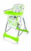 Baby Design Bambi multifunkcis etetszk green