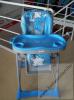 Baby Design Pepe multifunkcis etetszk 03 zebra blue 2012 Etetshez s jtkhoz egyarnt idelis vidm s kedves llatfigurkkal a gyrt legnpszerbb termke vek ta Az etetszk apr szpsghib