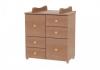 Bertoni Cupboard 2012 pelenkz komd Cseresznye