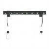 Uchwyt do ekranw LED LCD do 127 cm 50 kg 600x600