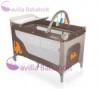 Baby Design Dream emelhet magassg utazgy grey