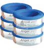Angelcare Captiva pelenkavdr utntlt kazetta 6db os