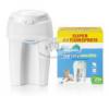 Tommee Tippee Sangenic Nursery Essentials hasznlt pelenka trol vdr