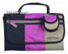 Allerhand pelenkztska QuickFix Pouch flamingo