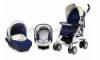 Chicco Trio Scoop babakocsi szett Astral