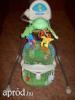 Fisher Price baba hinta