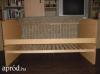 Rcsos kisgy 78x144 mely gyerekggy alakithat kkuszmatrac