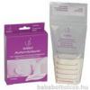 Elanee tejtrol zacsk 20 db 180 ml