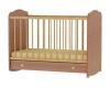 Bertoni Swing ringathat 70x140 cm babagy ajndk matraccal A Bertoni Swing klnleges blcs funkcis babagy a maximlis knyelmet nyjtja babd szmra 60 120 vagy 70 140 es fekvfellettel vlasz