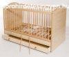 Szakly Kombi babagy gynemtarts 70x140cm Juhar