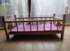 Fa jtk babagy pink gybetttel