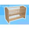 Kinder Mbel Ivett Kisgy 70x140cm cseresznye