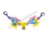 Baby Care babakocsi lnc helikopteres