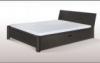 Mretek Szlessg 194cm X Magassg 80cm X Mlysg 215cm A termk lapraszerelten kerl leszlltsra Matrac s az gyrcs nem tartozk kln rendelhet Fekv szlessg 180 cm Fekv hosszsg 200