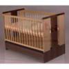 Klups Paula kisgy Natur barna 60x120 cm mret feny btorlap kombinci modern szines vidm stlus 2 db kivehet rcs guruls kivitel
