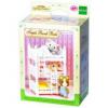 Sylvanian Families Hrom emeletes babagy