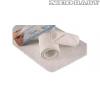 AEROSLEEP Baby Protect antibekterilis lgtereszt matracvd 70x140