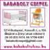 Babagy etetszk jrka utazgy pihenszk pelenkz szekrny babaszoba